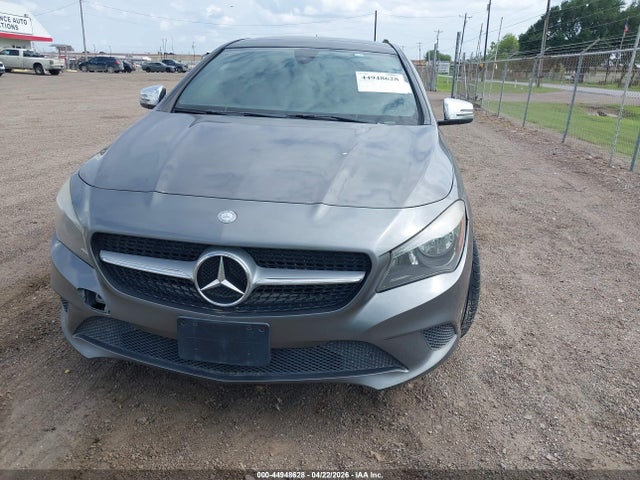 Aukcja sprzedaży 2016 Mercedes-benz Cla 250, vin: WDDSJ4EB5GN384545, numer aukcji: 44948628