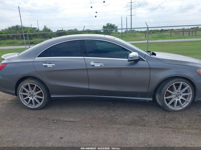 Aukcja sprzedaży 2016 Mercedes-benz Cla 250, vin: WDDSJ4EB5GN384545, numer aukcji: 44948628