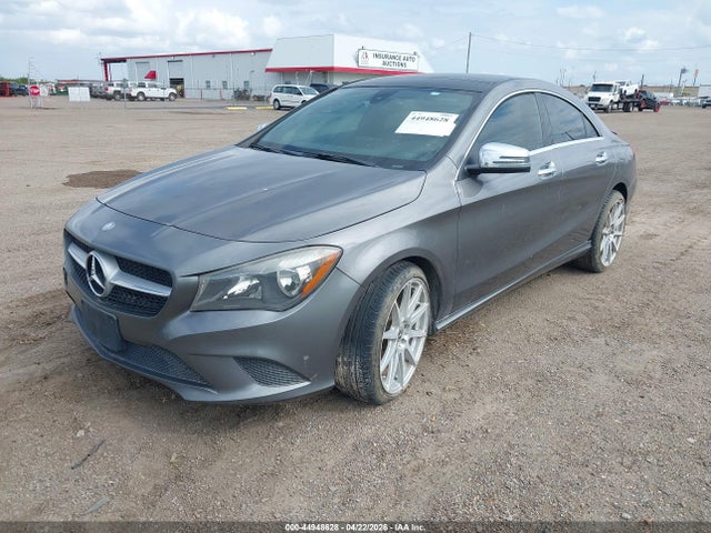 Aukcja sprzedaży 2016 Mercedes-benz Cla 250, vin: WDDSJ4EB5GN384545, numer aukcji: 44948628