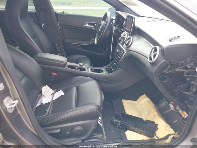 Aukcja sprzedaży 2016 Mercedes-benz Cla 250, vin: WDDSJ4EB5GN384545, numer aukcji: 44948628