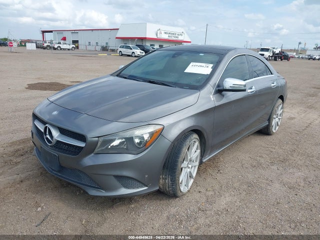 Aukcja sprzedaży 2016 Mercedes-benz Cla 250, vin: WDDSJ4EB5GN384545, numer aukcji: 44948628