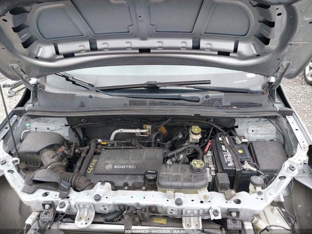 Продаж на аукціоні авто 2017 Buick Encore Sport Touring, vin: KL4CJ2SB7HB070898, номер лоту: 44948629