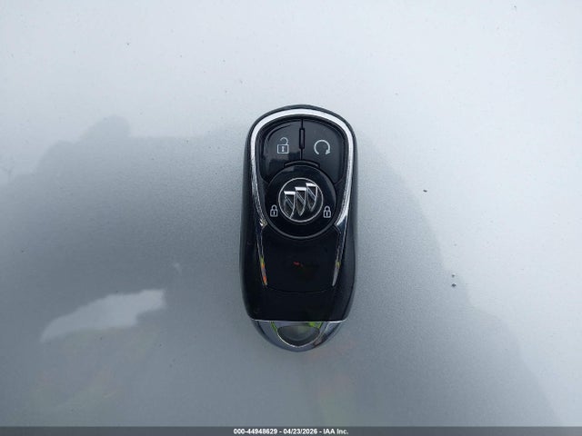 Продаж на аукціоні авто 2017 Buick Encore Sport Touring, vin: KL4CJ2SB7HB070898, номер лоту: 44948629