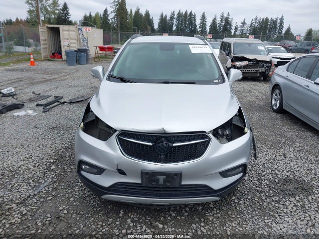 Продаж на аукціоні авто 2017 Buick Encore Sport Touring, vin: KL4CJ2SB7HB070898, номер лоту: 44948629