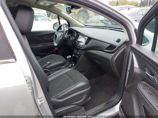 Продаж на аукціоні авто 2017 Buick Encore Sport Touring, vin: KL4CJ2SB7HB070898, номер лоту: 44948629