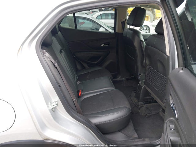 Продаж на аукціоні авто 2017 Buick Encore Sport Touring, vin: KL4CJ2SB7HB070898, номер лоту: 44948629