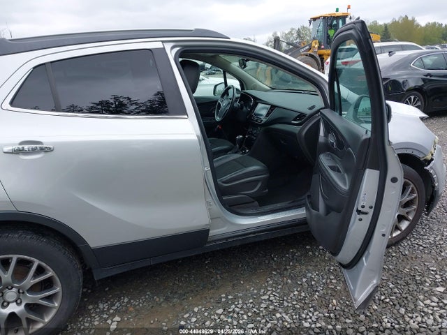 Продаж на аукціоні авто 2017 Buick Encore Sport Touring, vin: KL4CJ2SB7HB070898, номер лоту: 44948629