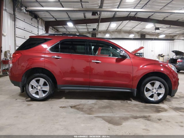 44948632 :رقم المزاد ، 2GNALDEK8D6429145 vin ، 2013 Chevrolet Equinox 1lt مزاد بيع