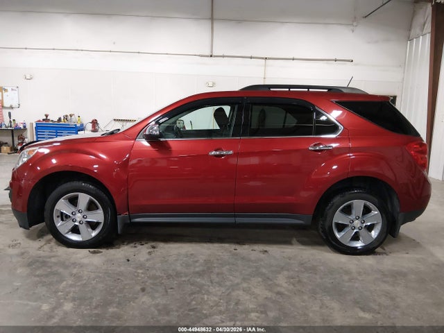 44948632 :رقم المزاد ، 2GNALDEK8D6429145 vin ، 2013 Chevrolet Equinox 1lt مزاد بيع