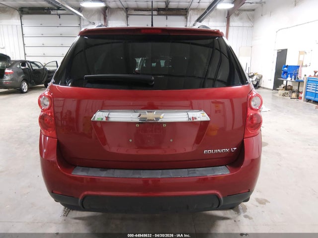 44948632 :رقم المزاد ، 2GNALDEK8D6429145 vin ، 2013 Chevrolet Equinox 1lt مزاد بيع