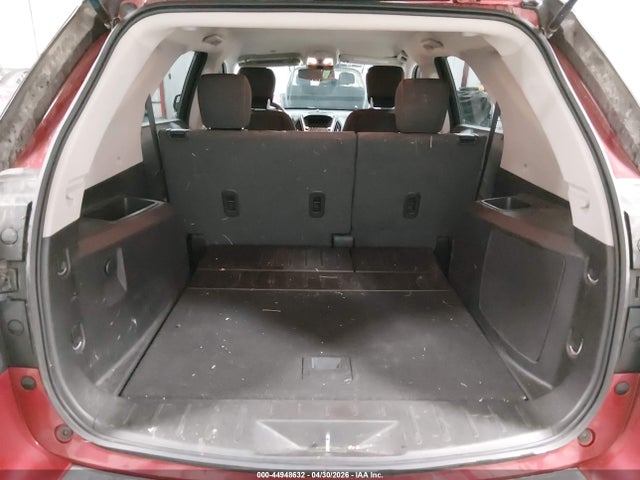 44948632 :رقم المزاد ، 2GNALDEK8D6429145 vin ، 2013 Chevrolet Equinox 1lt مزاد بيع
