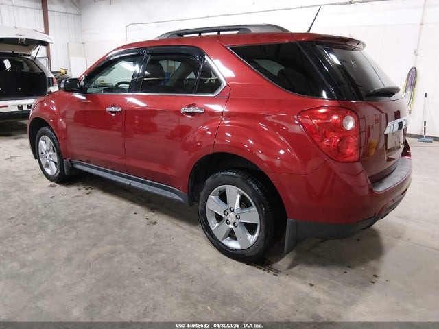 44948632 :رقم المزاد ، 2GNALDEK8D6429145 vin ، 2013 Chevrolet Equinox 1lt مزاد بيع