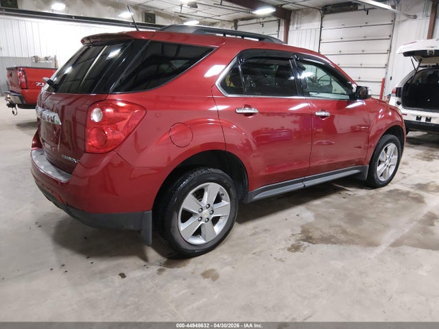 44948632 :رقم المزاد ، 2GNALDEK8D6429145 vin ، 2013 Chevrolet Equinox 1lt مزاد بيع