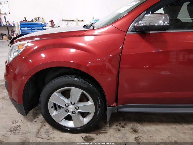44948632 :رقم المزاد ، 2GNALDEK8D6429145 vin ، 2013 Chevrolet Equinox 1lt مزاد بيع