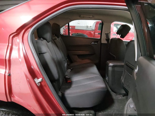 44948632 :رقم المزاد ، 2GNALDEK8D6429145 vin ، 2013 Chevrolet Equinox 1lt مزاد بيع