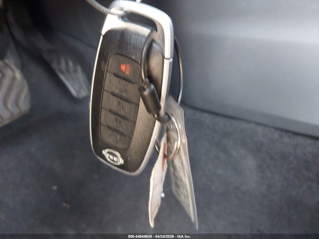 Nissan Rogue Sl 2026 5N1BT3CB1TC722977 Image 11