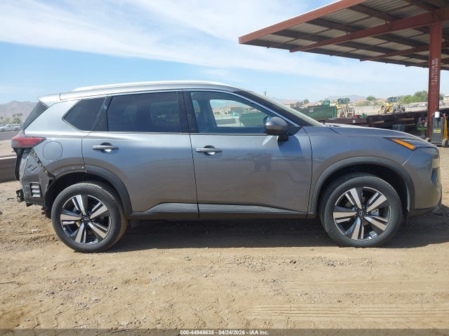 Nissan Rogue Sl 2026 5N1BT3CB1TC722977 Image 14