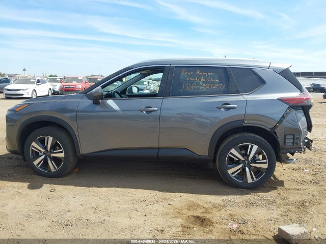 Nissan Rogue Sl 2026 5N1BT3CB1TC722977 Image 15