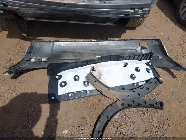 Nissan Rogue Sl 2026 5N1BT3CB1TC722977 Image 12