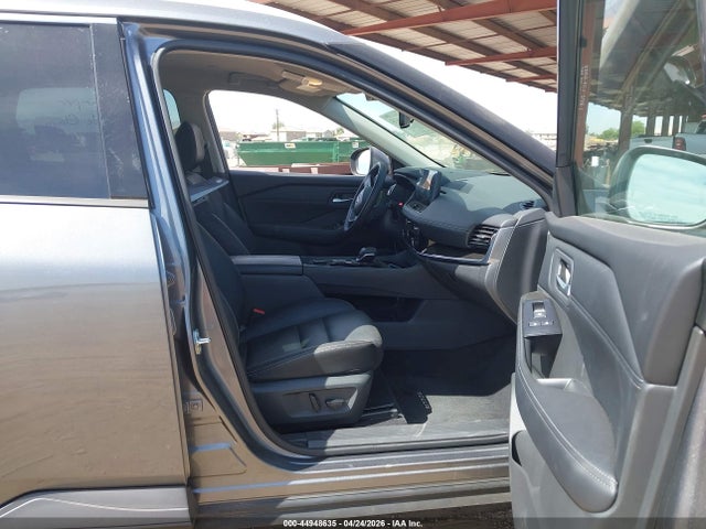 Nissan Rogue Sl 2026 5N1BT3CB1TC722977 Image 5
