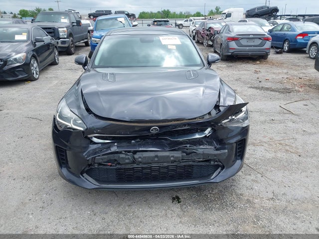 Aukcja sprzedaży 2019 Kia Stinger, vin: KNAE15LA1K6052173, numer aukcji: 44948638