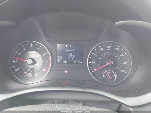 Aukcja sprzedaży 2019 Kia Stinger, vin: KNAE15LA1K6052173, numer aukcji: 44948638