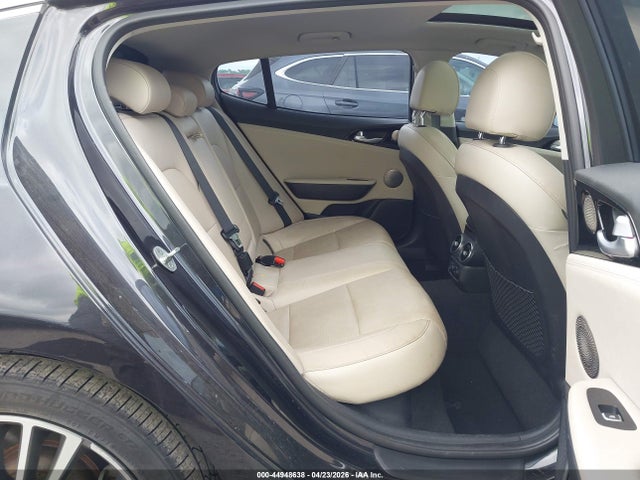 Aukcja sprzedaży 2019 Kia Stinger, vin: KNAE15LA1K6052173, numer aukcji: 44948638