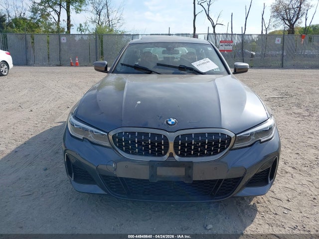 Aukcja sprzedaży 2020 Bmw M340i, vin: WBA5U7C05LFJ86289, numer aukcji: 44948640