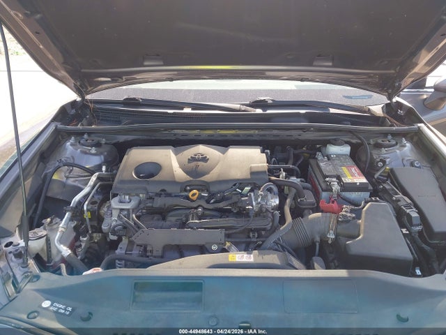 Aukcja sprzedaży 2023 Toyota Camry Xse, vin: 4T1K61AK7PU098553, numer aukcji: 44948643