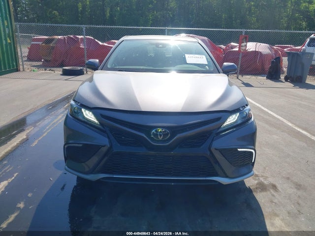 Aukcja sprzedaży 2023 Toyota Camry Xse, vin: 4T1K61AK7PU098553, numer aukcji: 44948643