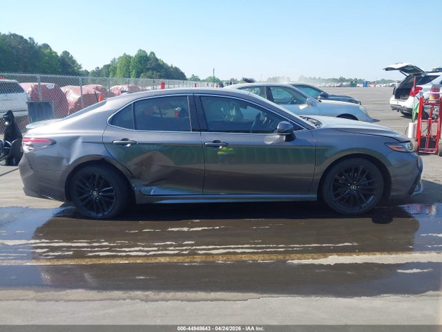 Aukcja sprzedaży 2023 Toyota Camry Xse, vin: 4T1K61AK7PU098553, numer aukcji: 44948643