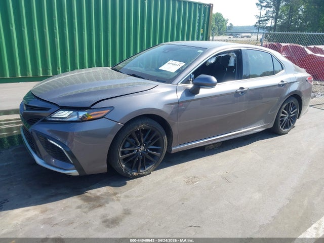 Aukcja sprzedaży 2023 Toyota Camry Xse, vin: 4T1K61AK7PU098553, numer aukcji: 44948643
