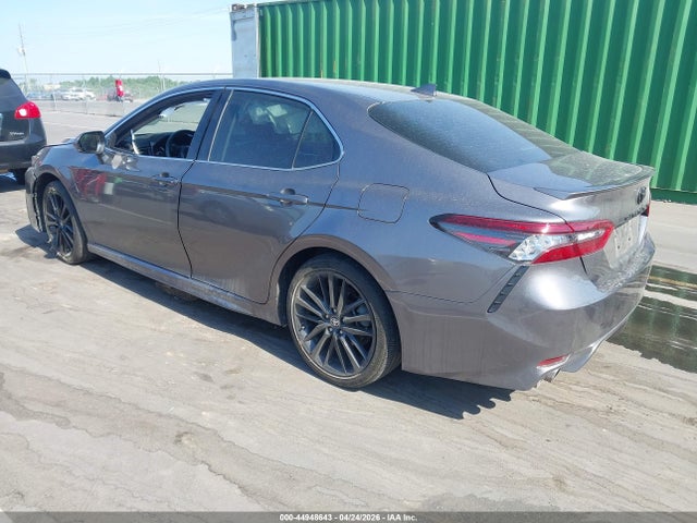 Aukcja sprzedaży 2023 Toyota Camry Xse, vin: 4T1K61AK7PU098553, numer aukcji: 44948643