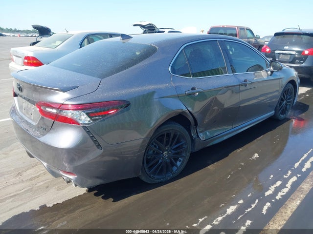 Aukcja sprzedaży 2023 Toyota Camry Xse, vin: 4T1K61AK7PU098553, numer aukcji: 44948643