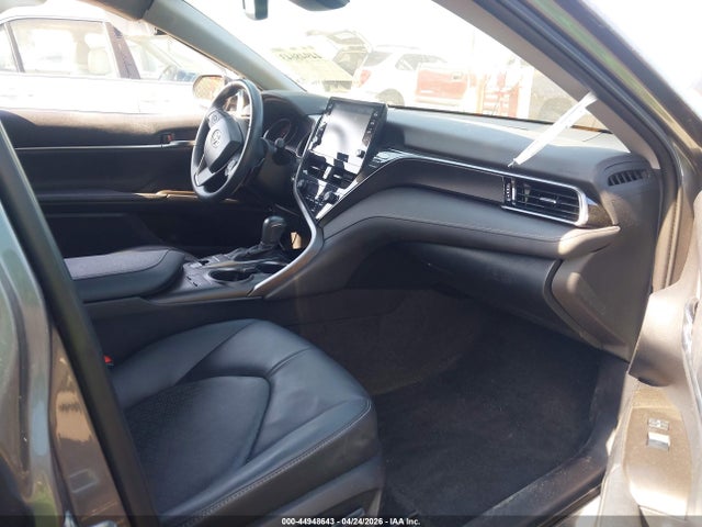 Aukcja sprzedaży 2023 Toyota Camry Xse, vin: 4T1K61AK7PU098553, numer aukcji: 44948643