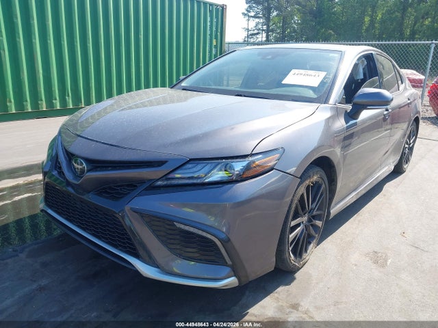 Aukcja sprzedaży 2023 Toyota Camry Xse, vin: 4T1K61AK7PU098553, numer aukcji: 44948643