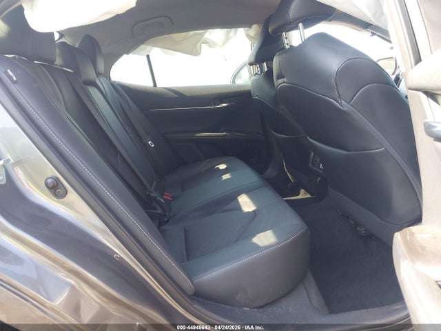 Aukcja sprzedaży 2023 Toyota Camry Xse, vin: 4T1K61AK7PU098553, numer aukcji: 44948643