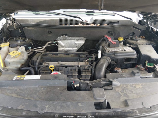 Aukcja sprzedaży 2014 Jeep Compass Limited, vin: 1C4NJCCBXED678711, numer aukcji: 44948647