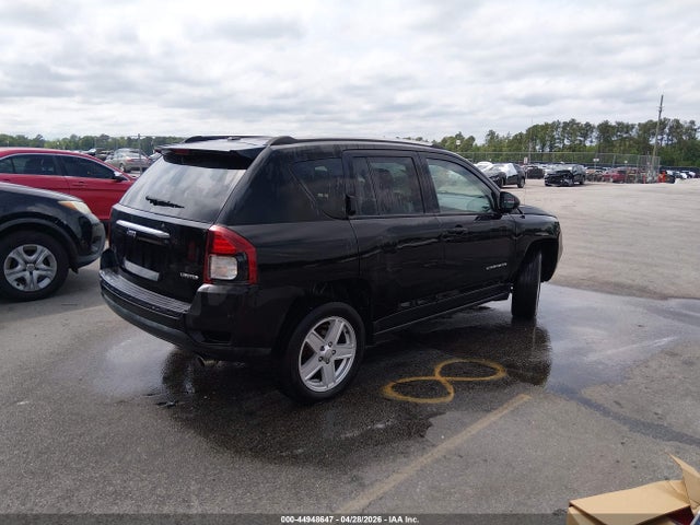 Aukcja sprzedaży 2014 Jeep Compass Limited, vin: 1C4NJCCBXED678711, numer aukcji: 44948647