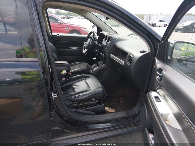 Aukcja sprzedaży 2014 Jeep Compass Limited, vin: 1C4NJCCBXED678711, numer aukcji: 44948647