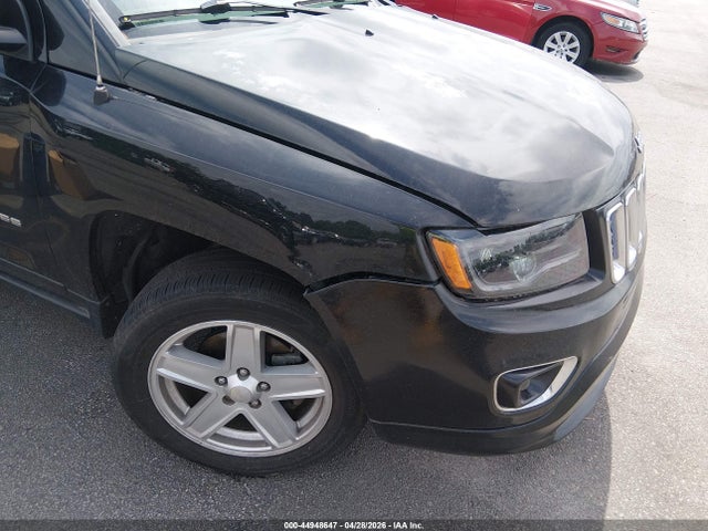 Aukcja sprzedaży 2014 Jeep Compass Limited, vin: 1C4NJCCBXED678711, numer aukcji: 44948647