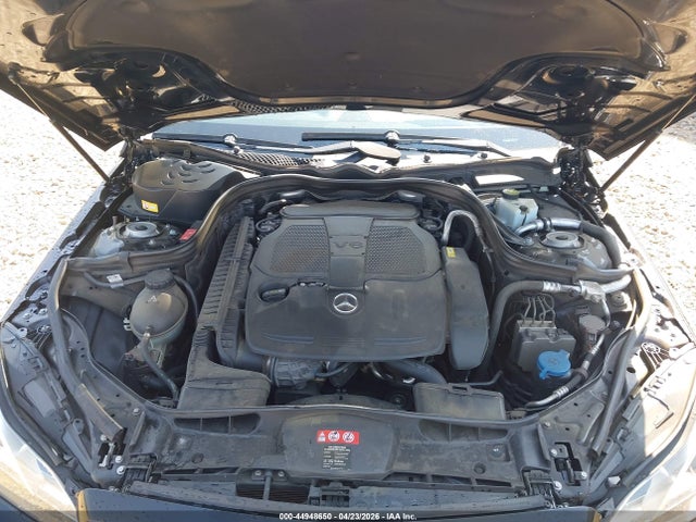 Продажа на аукционе авто 2014 Mercedes-benz E 350, vin: WDDHF5KBXEA862551, номер лота: 44948650