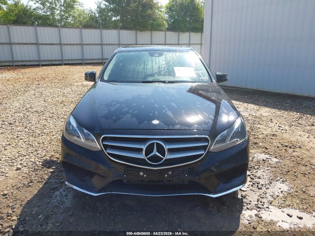 Продажа на аукционе авто 2014 Mercedes-benz E 350, vin: WDDHF5KBXEA862551, номер лота: 44948650