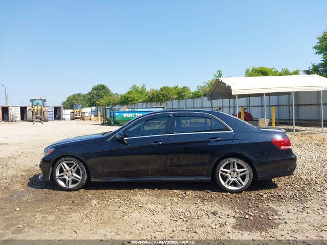 Продажа на аукционе авто 2014 Mercedes-benz E 350, vin: WDDHF5KBXEA862551, номер лота: 44948650