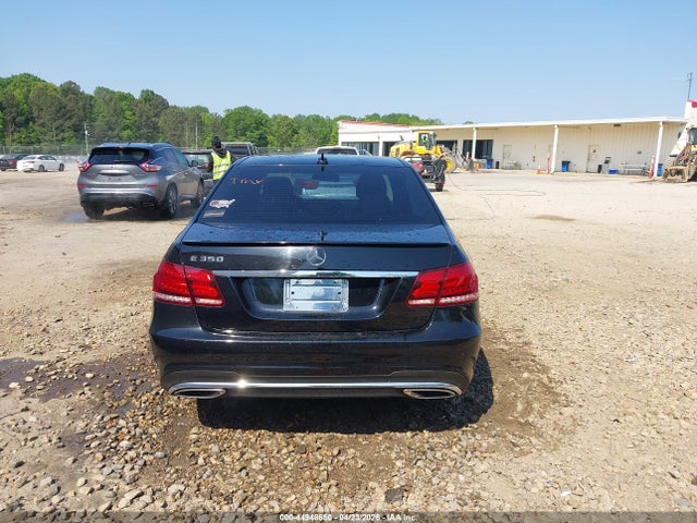 Продажа на аукционе авто 2014 Mercedes-benz E 350, vin: WDDHF5KBXEA862551, номер лота: 44948650