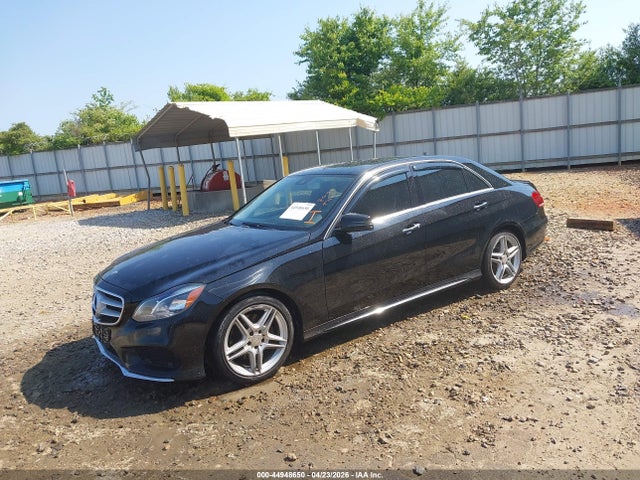 Продажа на аукционе авто 2014 Mercedes-benz E 350, vin: WDDHF5KBXEA862551, номер лота: 44948650