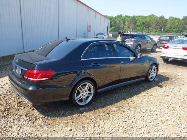 Продажа на аукционе авто 2014 Mercedes-benz E 350, vin: WDDHF5KBXEA862551, номер лота: 44948650