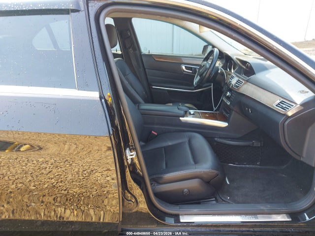 Продажа на аукционе авто 2014 Mercedes-benz E 350, vin: WDDHF5KBXEA862551, номер лота: 44948650