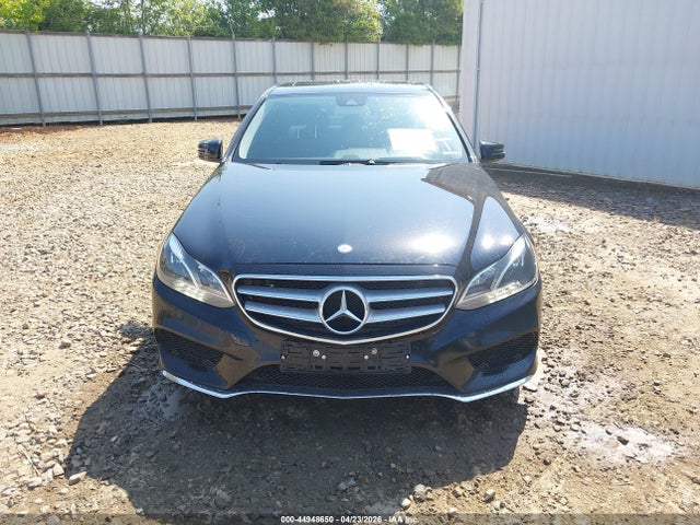 Продажа на аукционе авто 2014 Mercedes-benz E 350, vin: WDDHF5KBXEA862551, номер лота: 44948650