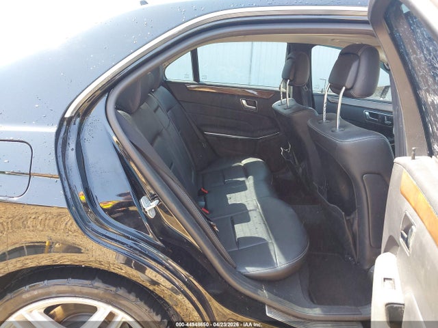 Продажа на аукционе авто 2014 Mercedes-benz E 350, vin: WDDHF5KBXEA862551, номер лота: 44948650